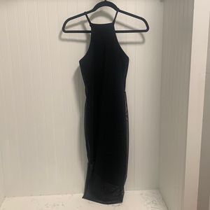 Donna Mizani dress
